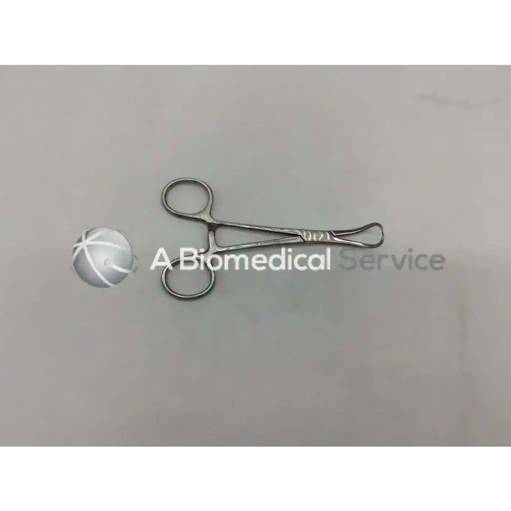 Load image into Gallery viewer, V. Mueller SU2905 Towel Forceps - Surgical Tool
