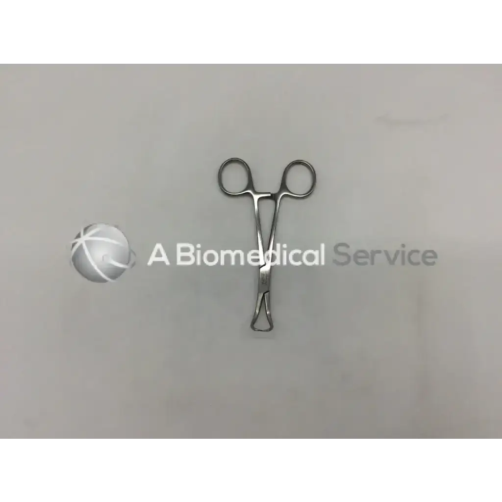 Load image into Gallery viewer, V. Mueller SU2905 Towel Forceps - Surgical Tool
