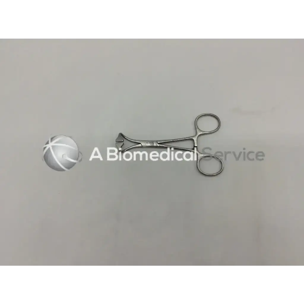 Load image into Gallery viewer, V. Mueller SU2936 Non-Perforating Towel Forceps - Surgical