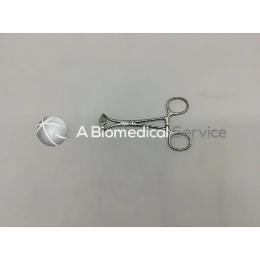 V. Mueller SU2936 Non-Perforating Towel Forceps - Surgical