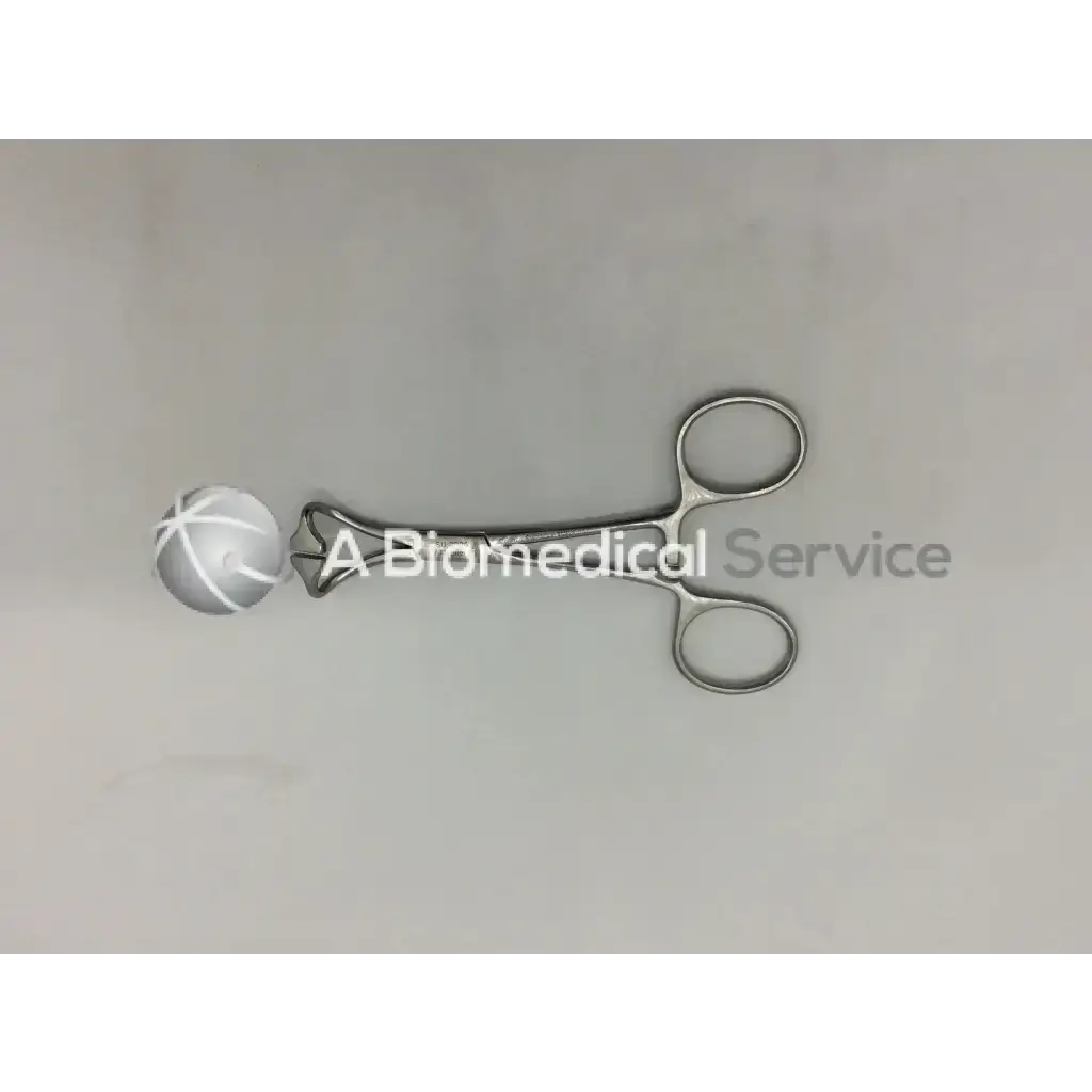 Load image into Gallery viewer, V. Mueller SU2936 Non-Perforating Towel Forceps - Surgical