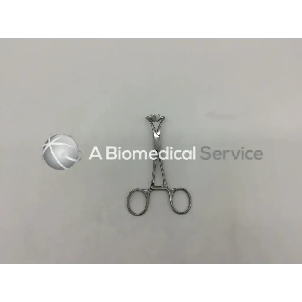 Load image into Gallery viewer, V. Mueller SU2936 Non-Perforating Towel Forceps - Surgical