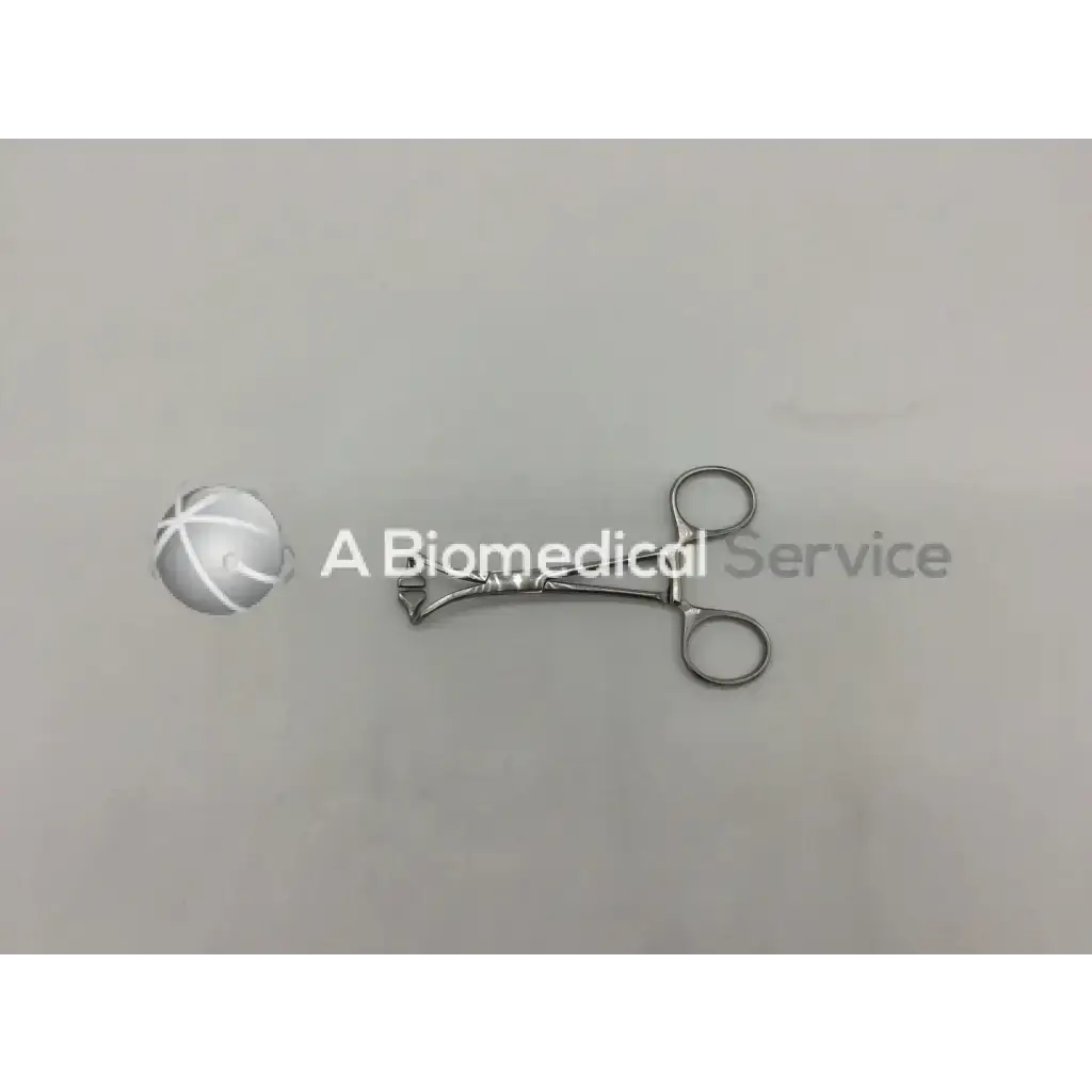 Load image into Gallery viewer, V. Mueller SU2936 Non-Perforating Towel Forceps - Surgical