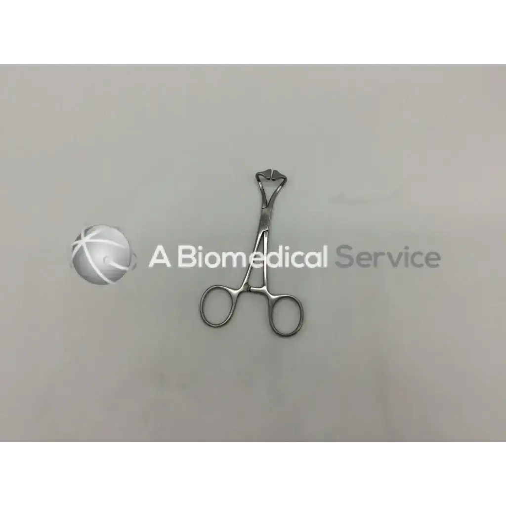 Load image into Gallery viewer, V. Mueller SU2936 Non-Perforating Towel Forceps - Surgical