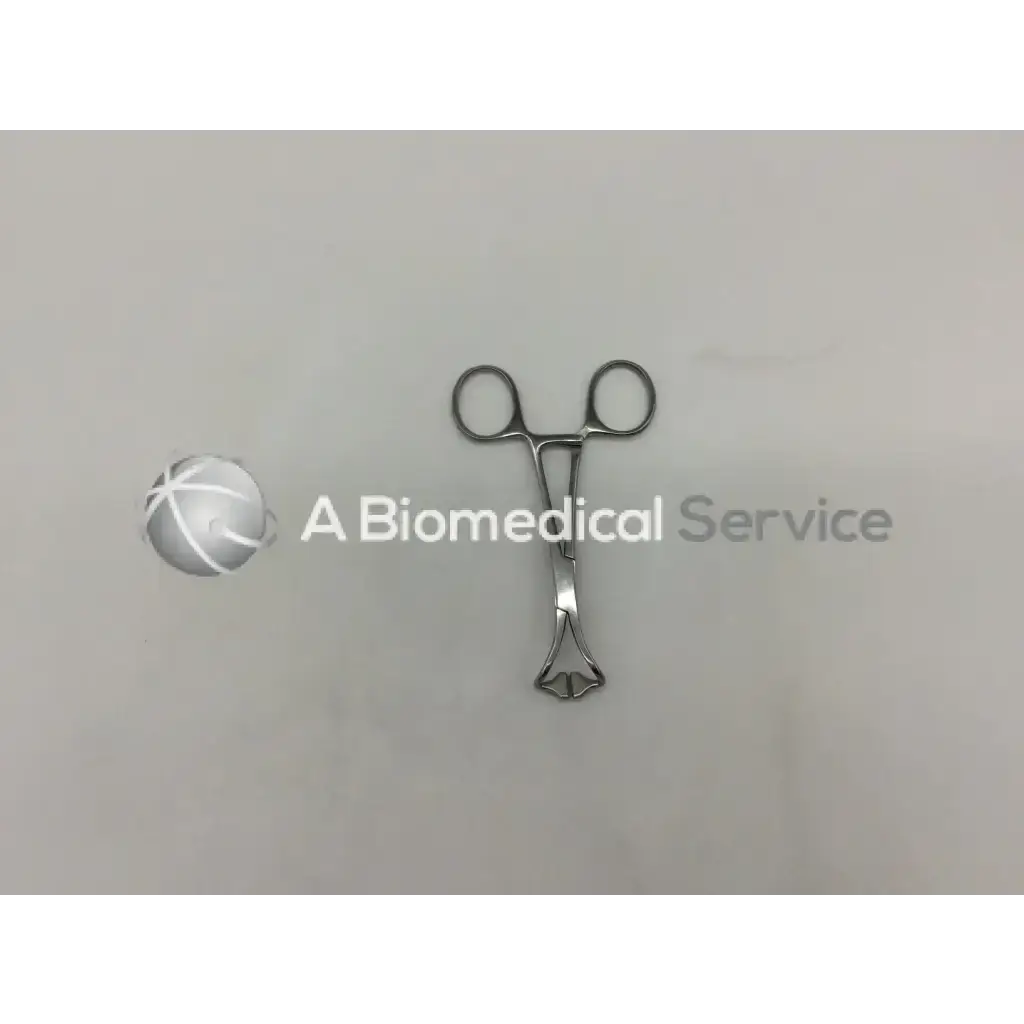 Load image into Gallery viewer, V. Mueller SU2936 Non-Perforating Towel Forceps - Surgical