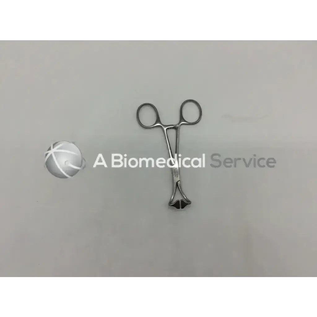 Load image into Gallery viewer, V. Mueller SU2936 Non-Perforating Towel Forceps - Surgical