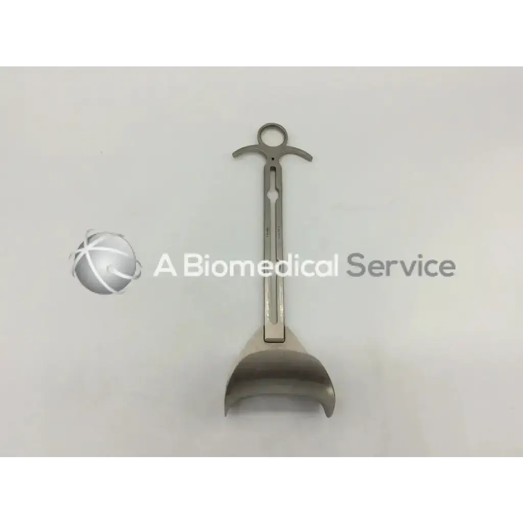 Load image into Gallery viewer, V. Mueller SU3021 Balfour Center Blade - Surgical Tool