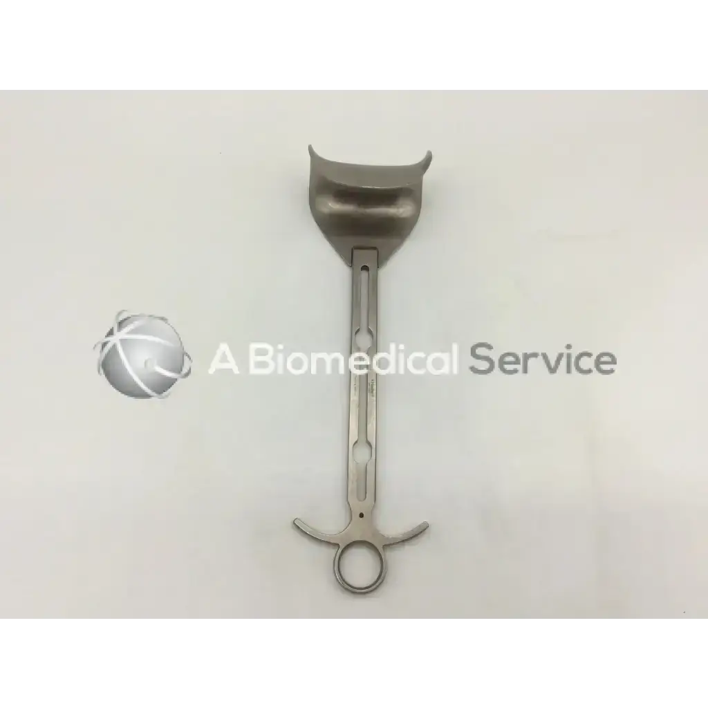 Load image into Gallery viewer, V. Mueller SU3021 Balfour Center Blade - Surgical Tool