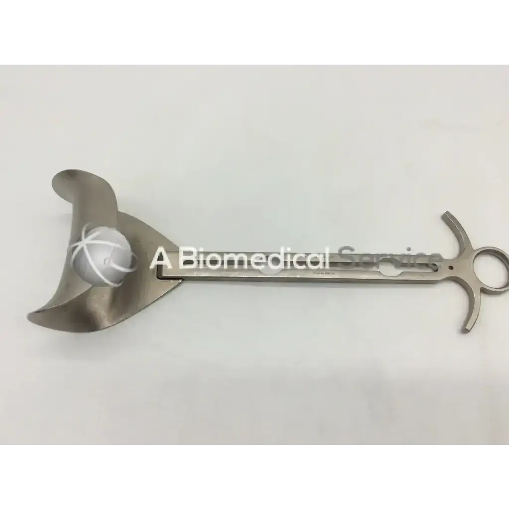 Load image into Gallery viewer, V. Mueller SU3021 Balfour Center Blade - Surgical Tool