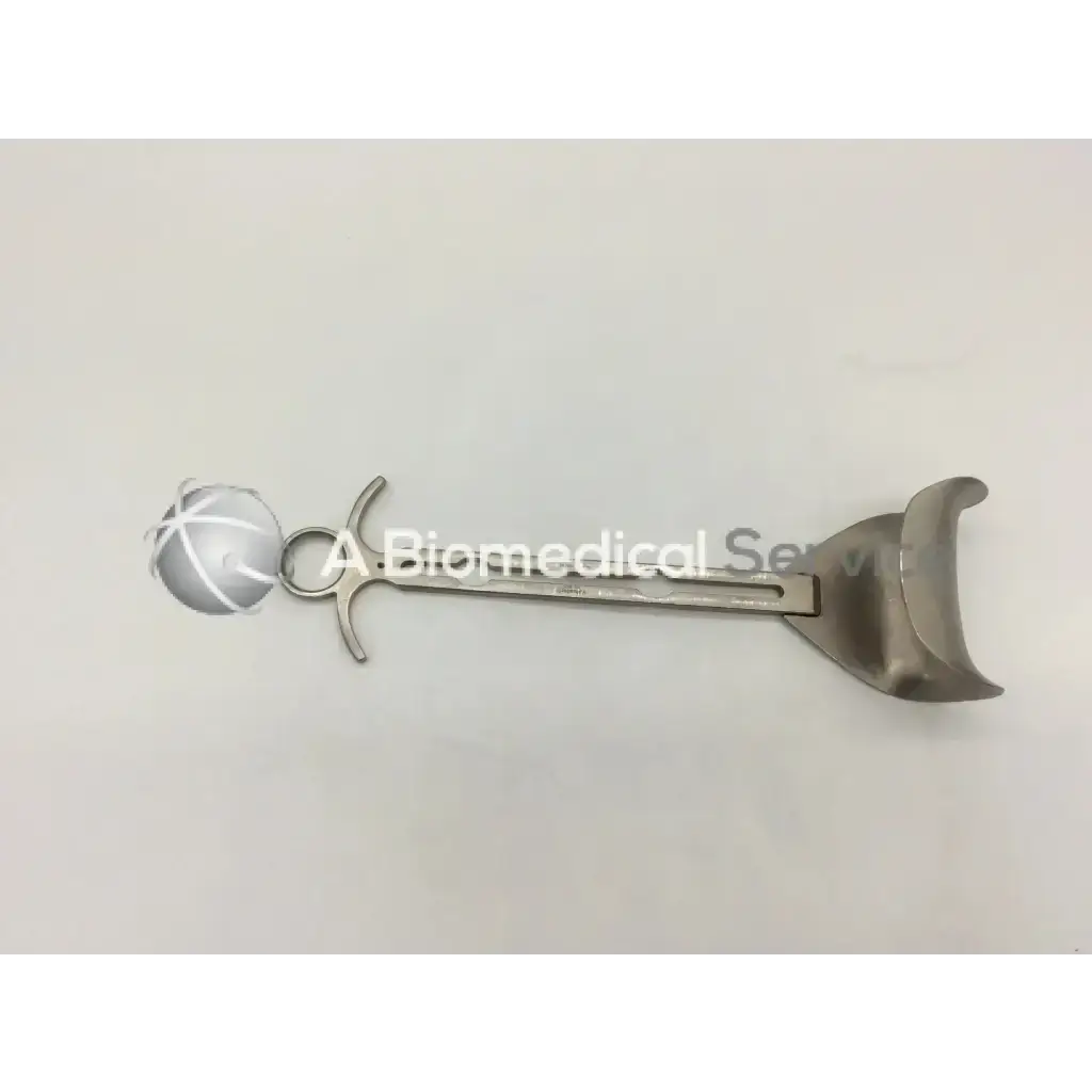 Load image into Gallery viewer, V. Mueller SU3021 Balfour Center Blade - Surgical Tool
