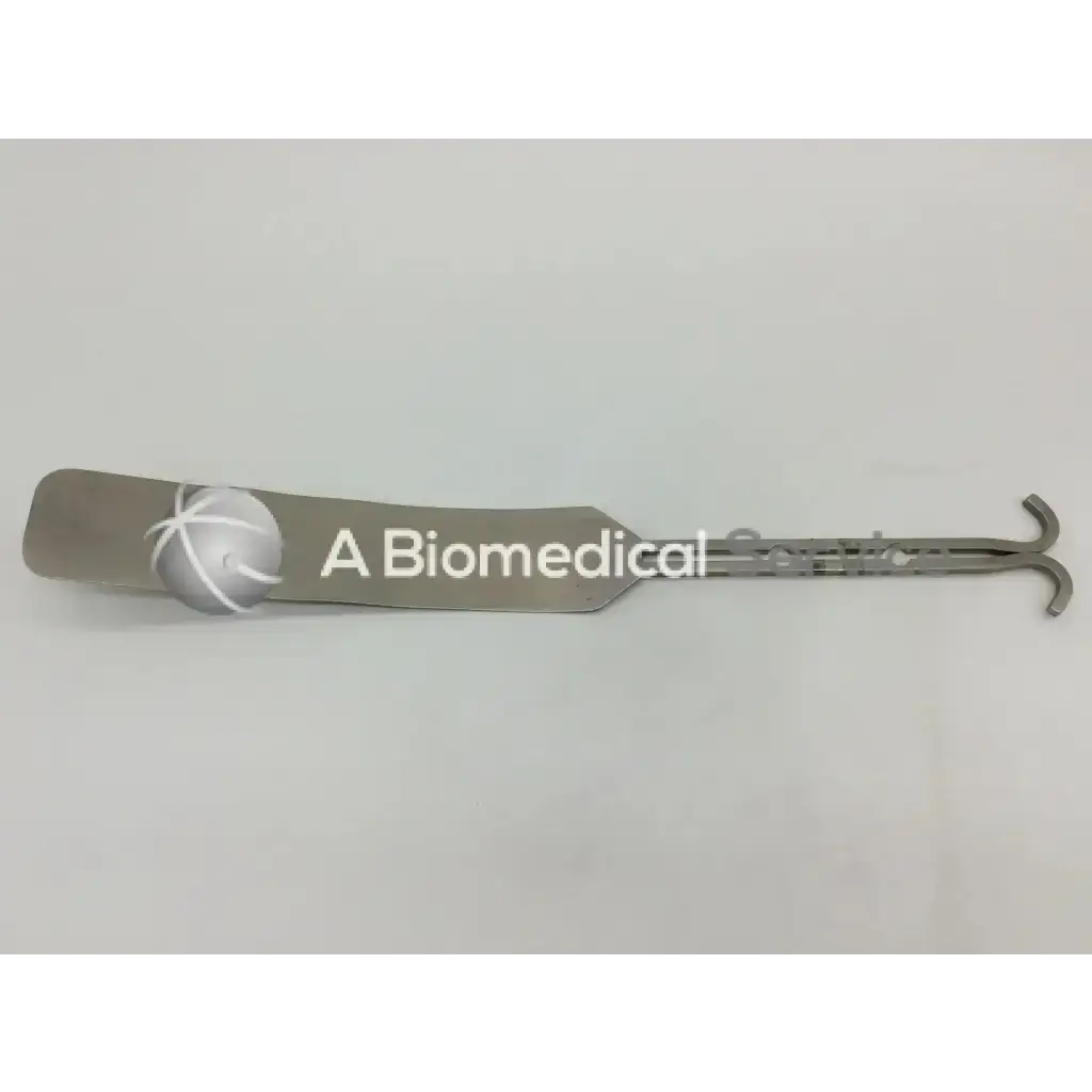 Load image into Gallery viewer, V. Mueller SU3032 Surgical Dixon Center Blade - Tool