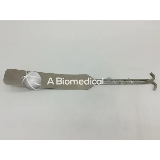 V. Mueller SU3032 Surgical Dixon Center Blade - Tool