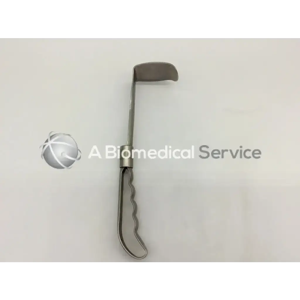 Load image into Gallery viewer, V. Mueller SU3462 Kelly Richardson Retractor - Surgical Tool