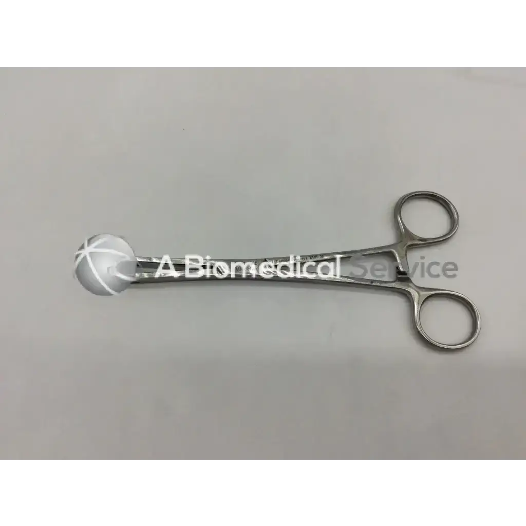 Load image into Gallery viewer, V. Mueller SU3960 Lahey Forcep - Surgical Tool