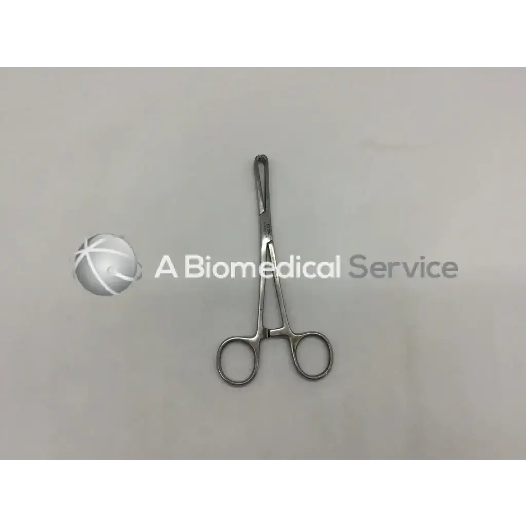 Load image into Gallery viewer, V. Mueller SU3960 Lahey Forcep - Surgical Tool