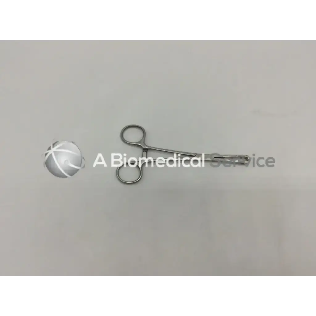 Load image into Gallery viewer, V. Mueller SU3960 Lahey Forcep - Surgical Tool