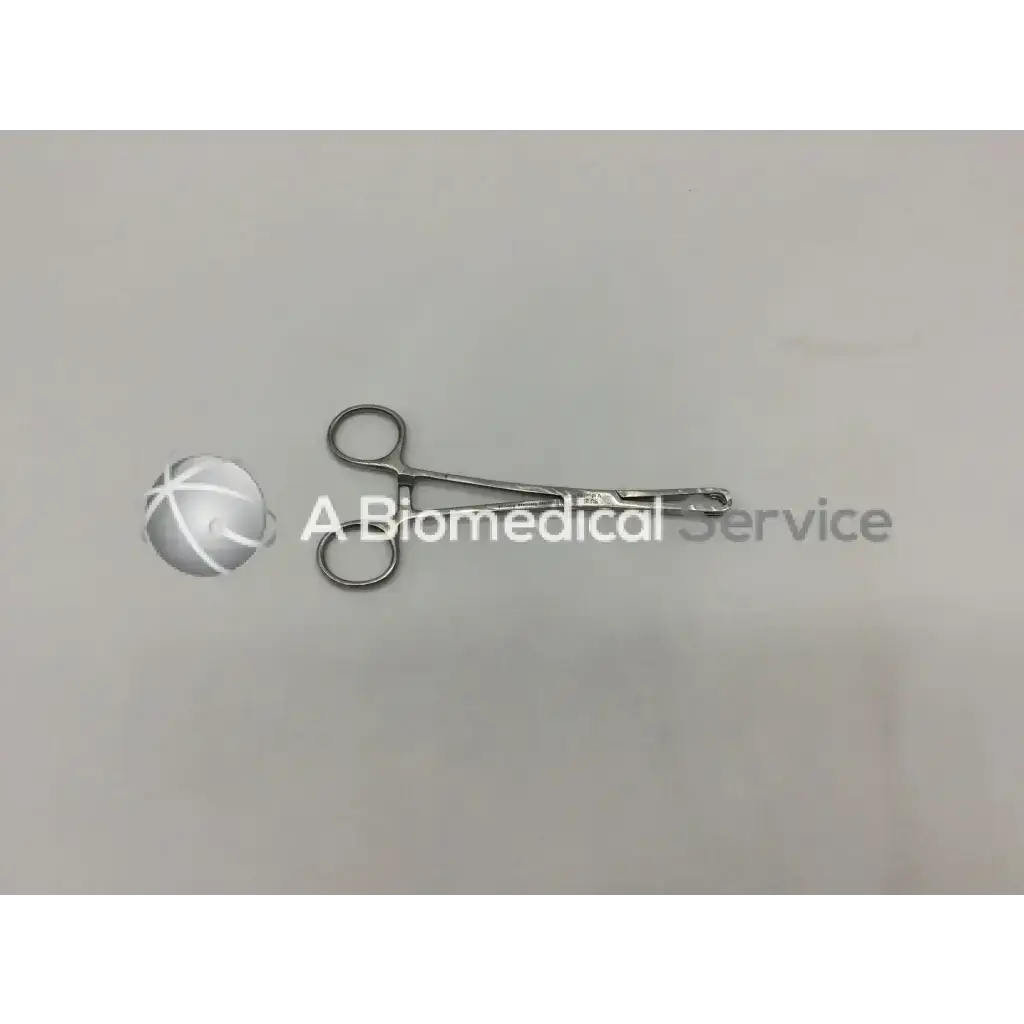Load image into Gallery viewer, V. Mueller SU3960 Lahey Forcep - Surgical Tool