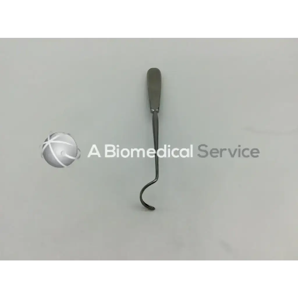 Load image into Gallery viewer, V.Mueller SU3992 Deschamps Ligature Carrier - Medical parts