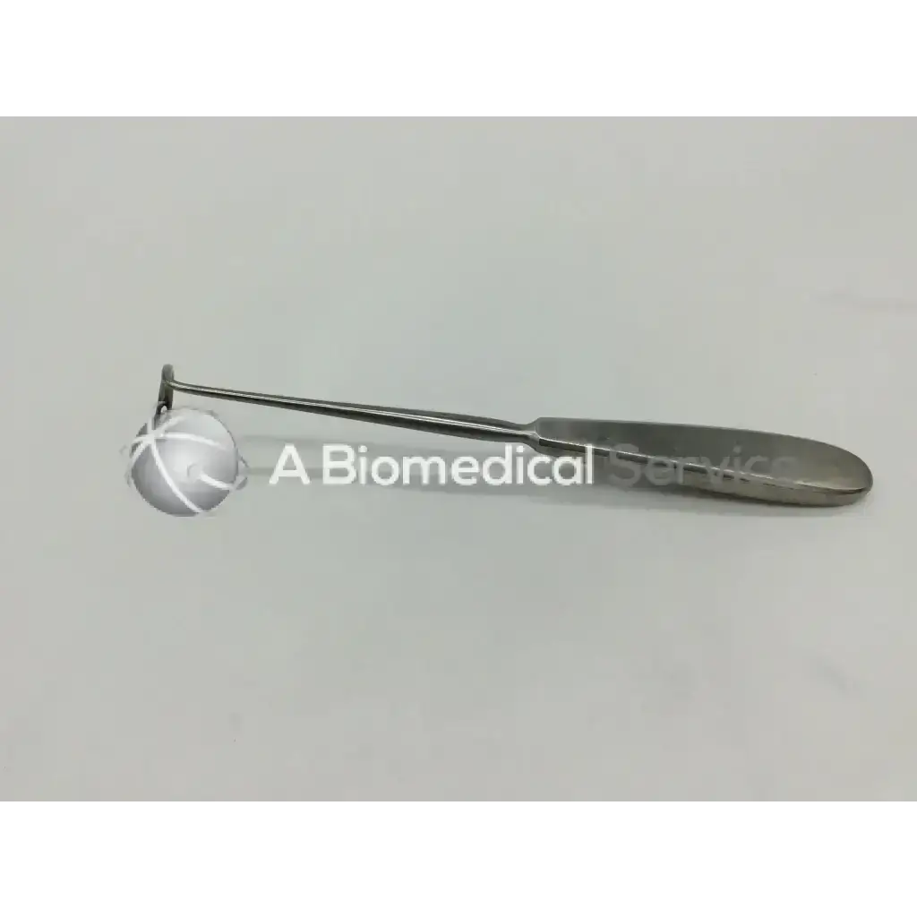 Load image into Gallery viewer, V.Mueller SU3992 Deschamps Ligature Carrier - Medical parts