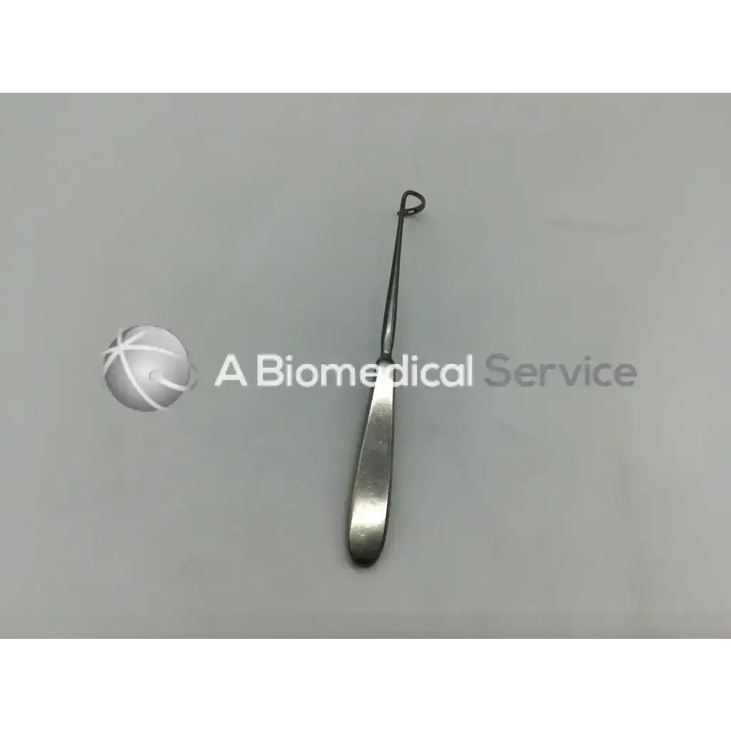 Load image into Gallery viewer, V.Mueller SU3992 Deschamps Ligature Carrier - Medical parts