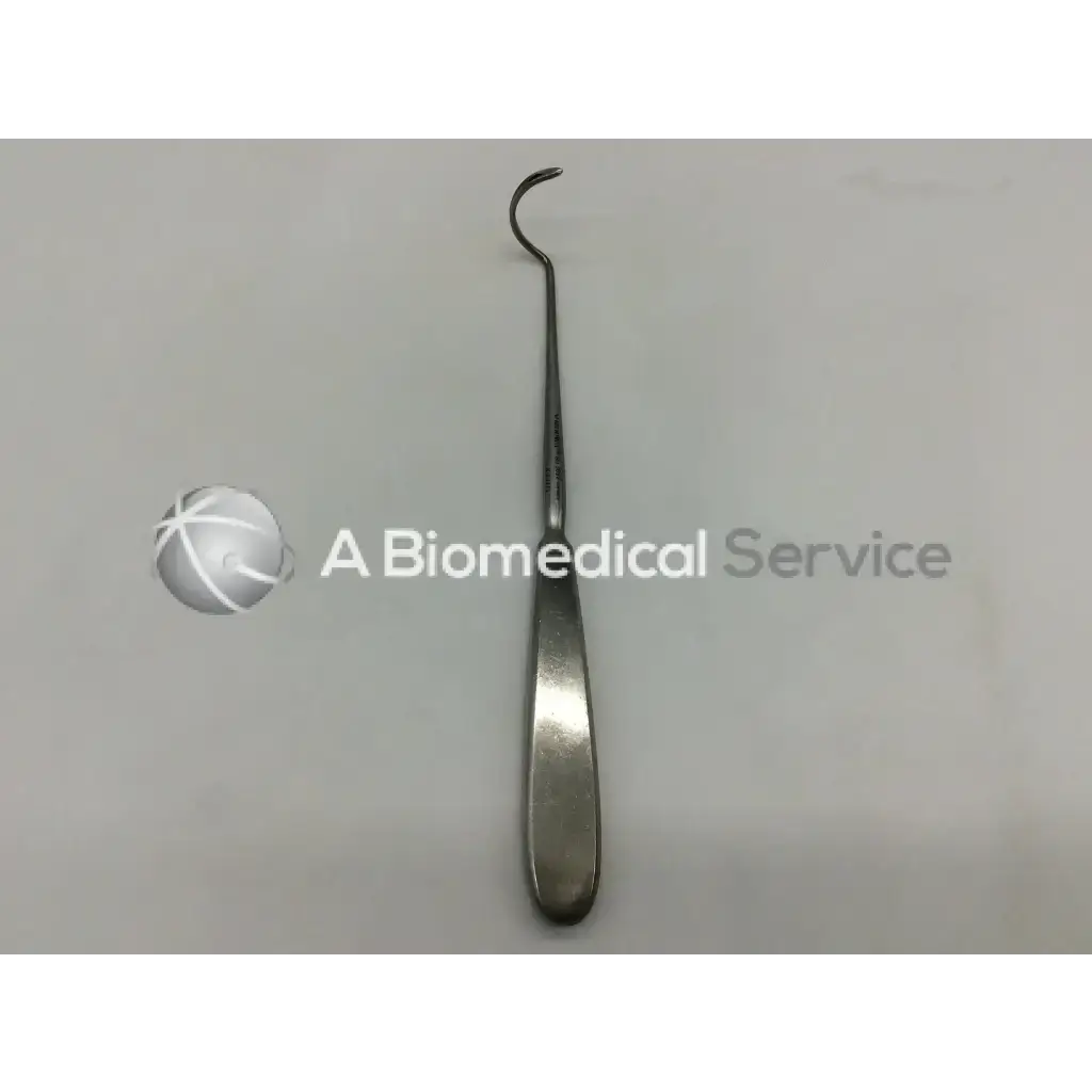 Load image into Gallery viewer, V.Mueller SU3992 Deschamps Ligature Carrier - Medical parts