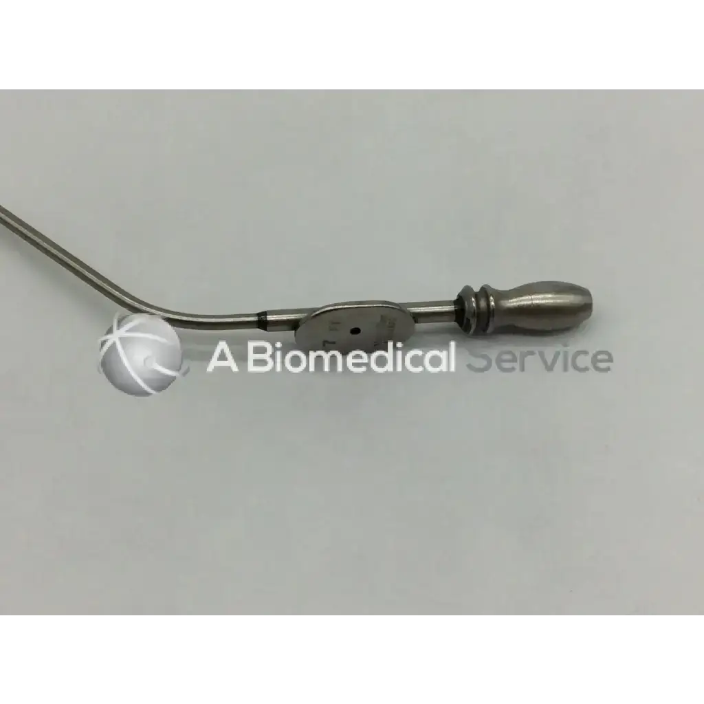 Load image into Gallery viewer, V. Mueller Suction Tubes Working Length 5in 7FR NL3785-191