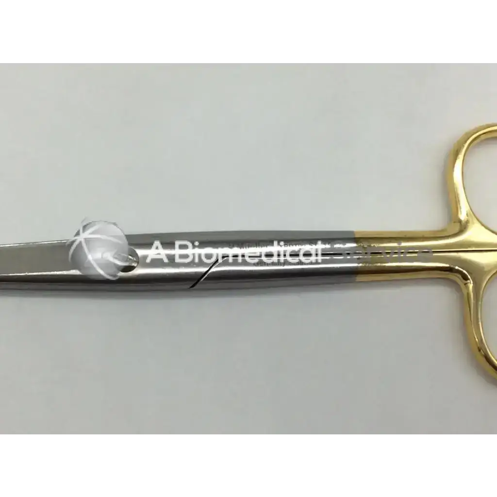 Load image into Gallery viewer, V. Mueller Surgical Vital Mayo Dissecting Scissors SU1803