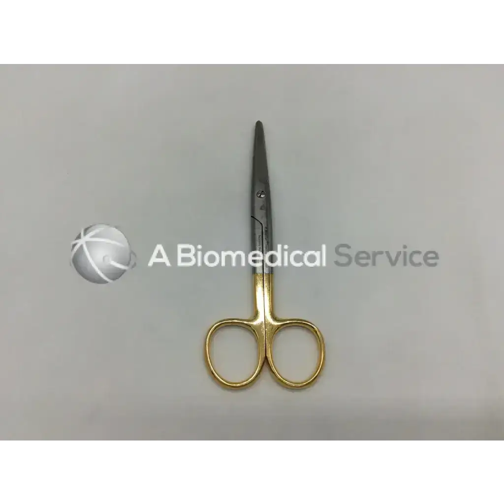 Load image into Gallery viewer, V. Mueller Surgical Vital Mayo Dissecting Scissors SU1803