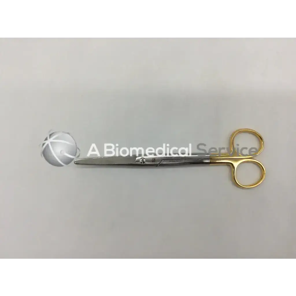 Load image into Gallery viewer, V. Mueller Surgical Vital Mayo Dissecting Scissors SU1814