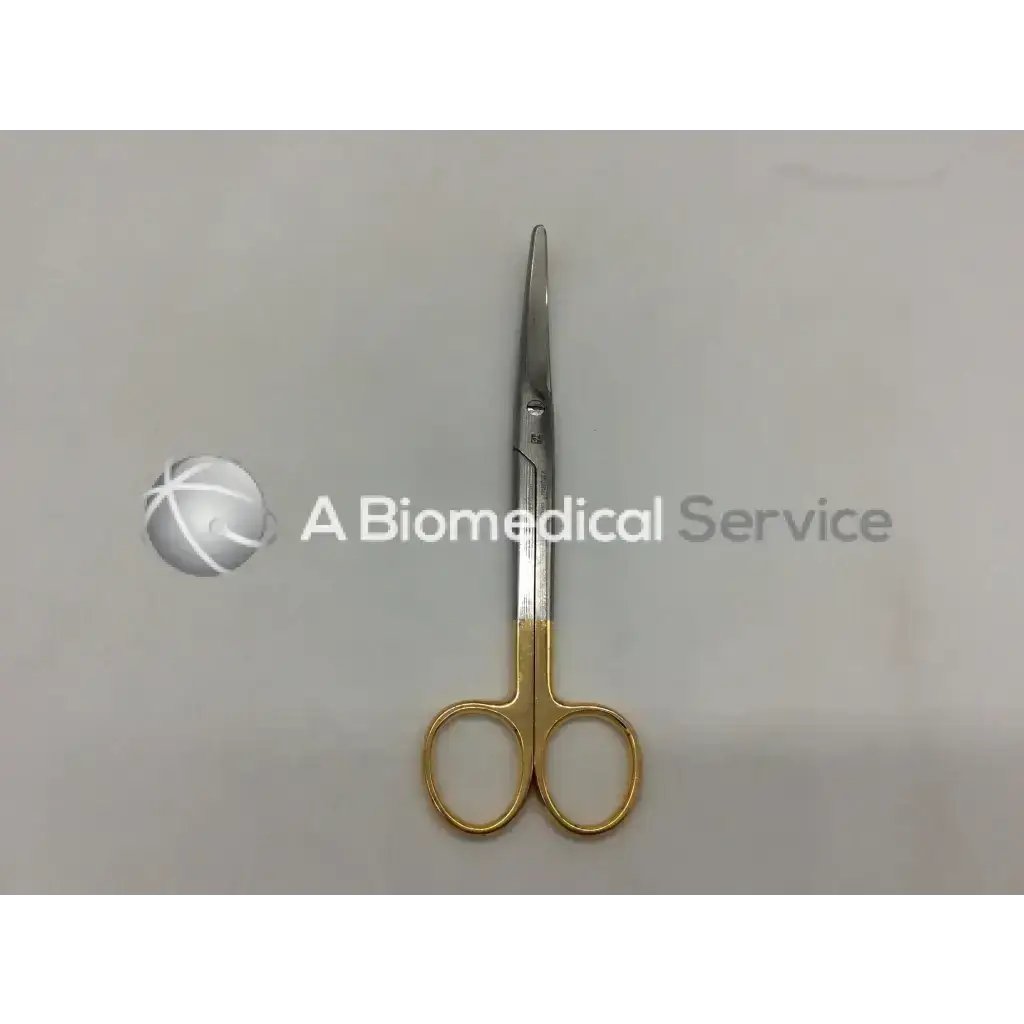 Load image into Gallery viewer, V. Mueller Surgical Vital Mayo Dissecting Scissors SU1814