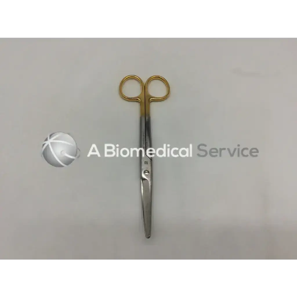 Load image into Gallery viewer, V. Mueller Surgical Vital Mayo Dissecting Scissors SU1814