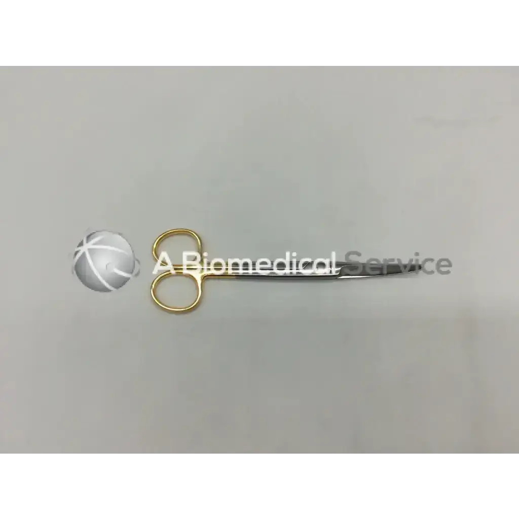 Load image into Gallery viewer, V. Mueller Surgical Vital Mayo Dissecting Scissors SU1814