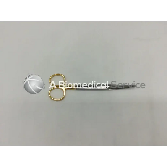 V. Mueller Surgical Vital Mayo Dissecting Scissors SU1814