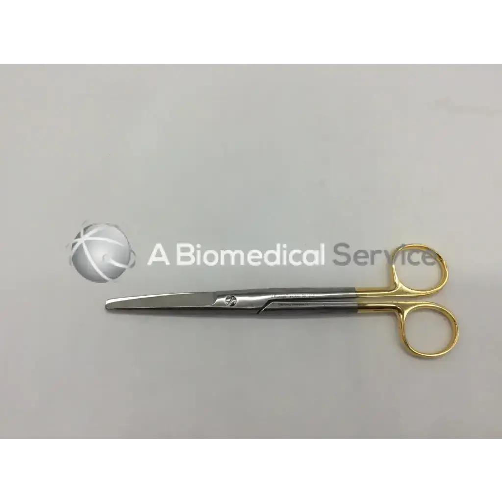 Load image into Gallery viewer, V. Mueller Vital Mayo Dissecting Scissors Stainless SU1804