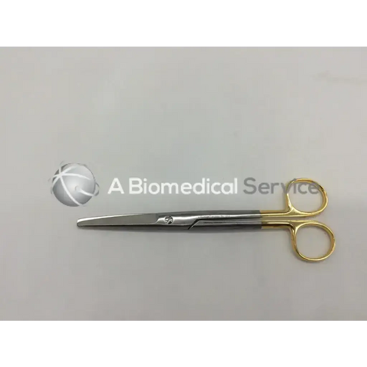 V. Mueller Vital Mayo Dissecting Scissors Stainless SU1804