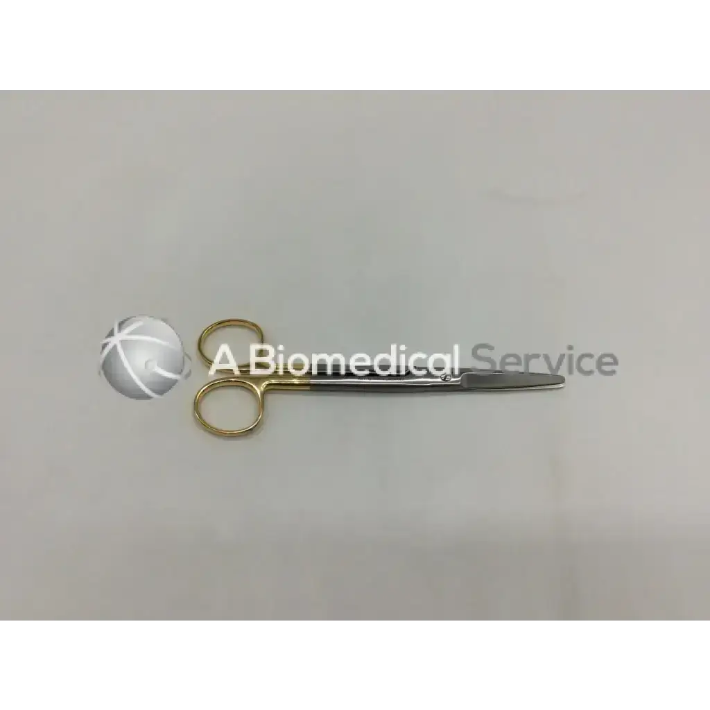 Load image into Gallery viewer, V. Mueller Vital Mayo Dissecting Scissors Stainless SU1804
