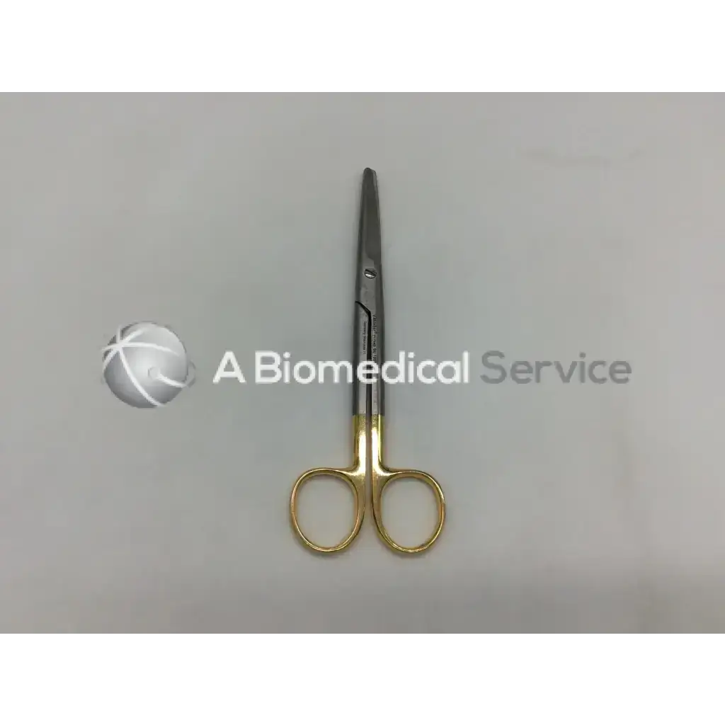 Load image into Gallery viewer, V. Mueller Vital Mayo Dissecting Scissors Stainless SU1804