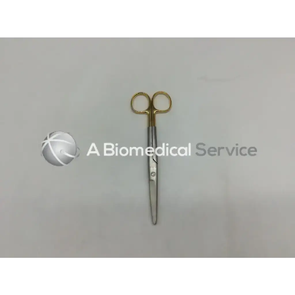 Load image into Gallery viewer, V. Mueller Vital Mayo Dissecting Scissors Stainless SU1804