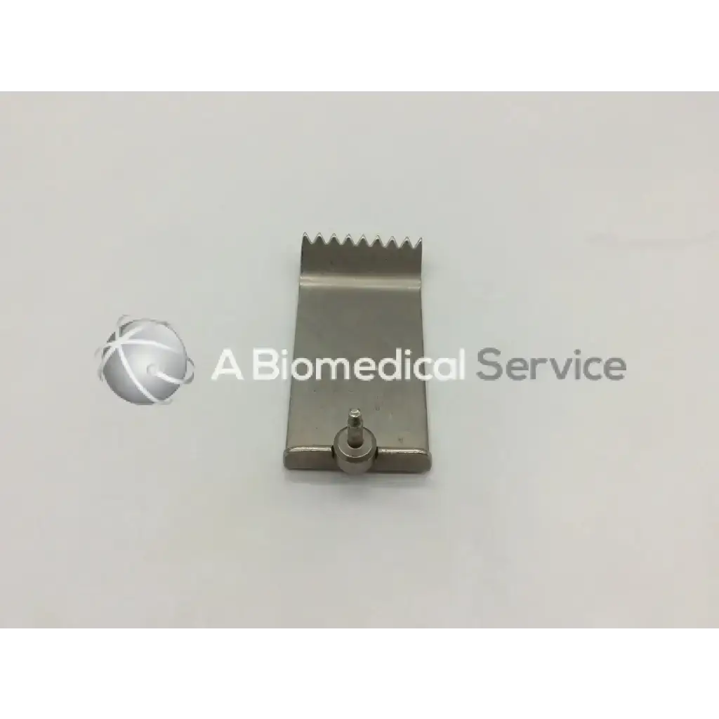 V.Mueller XBBA 01 Retractor Blade - Surgical Tool