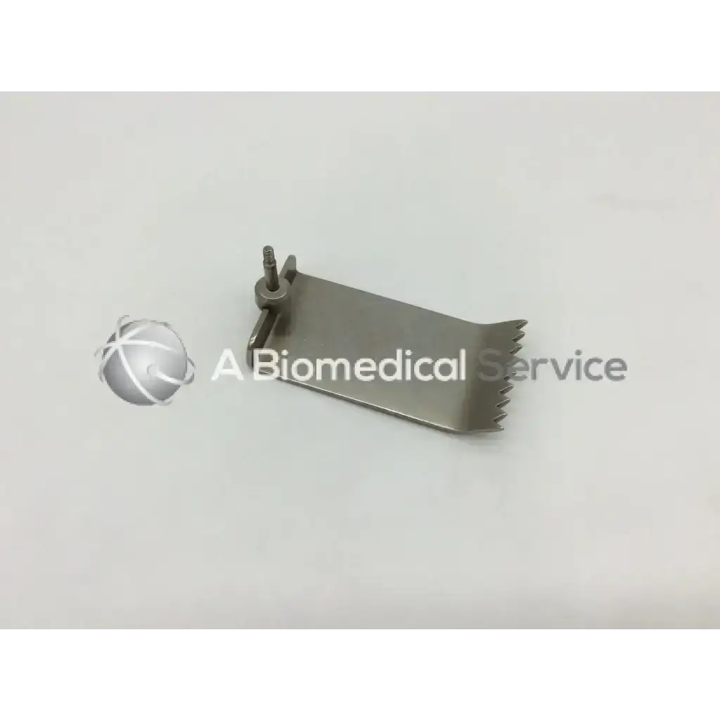 V.Mueller XBBA 01 Retractor Blade - Surgical Tool