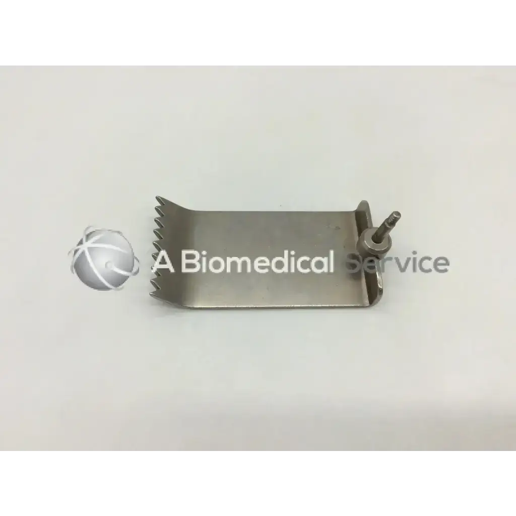 V.Mueller XBBA 01 Retractor Blade - Surgical Tool