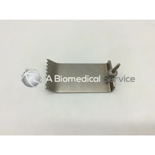V.Mueller XBBA 01 Retractor Blade - Surgical Tool