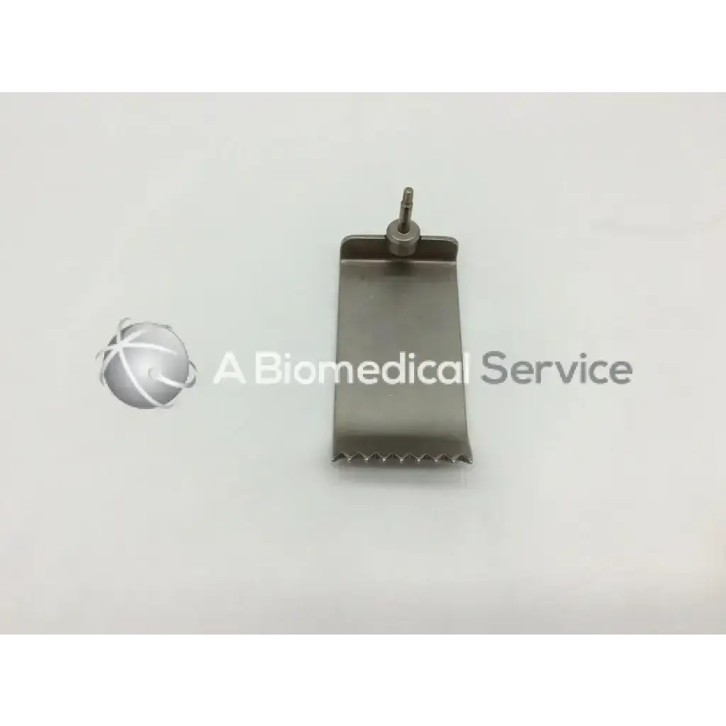 V.Mueller XBBA 01 Retractor Blade - Surgical Tool
