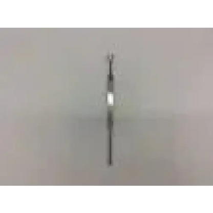 Silver metal screwdriver with textured grip and reflective blade in muller g09 rh1210 neivart retractor product image