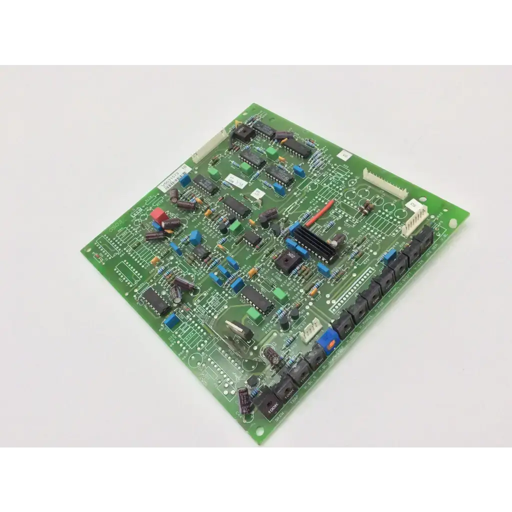 Load image into Gallery viewer, V5631573 10 Pcba Board (V752609E1) - Medical parts