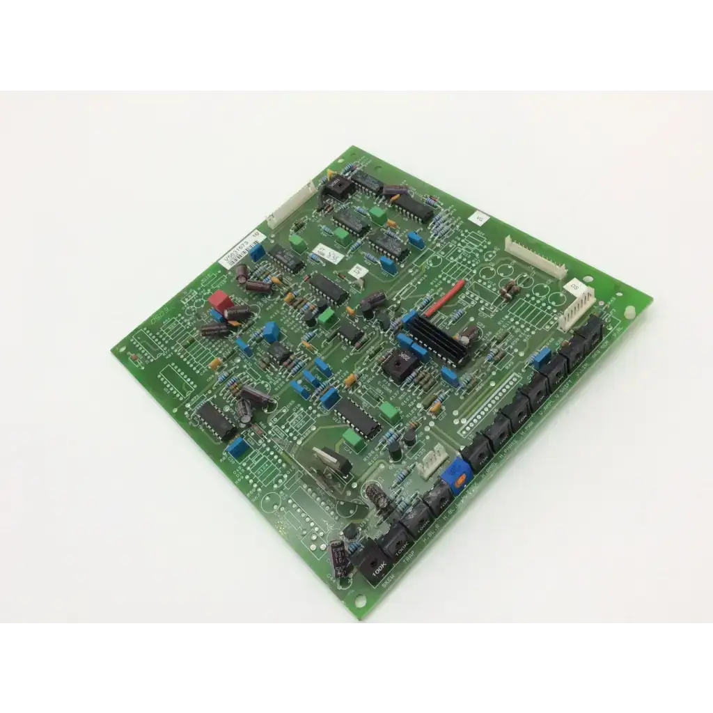Load image into Gallery viewer, V5631573 10 Pcba Board (V752609E1) - Medical parts