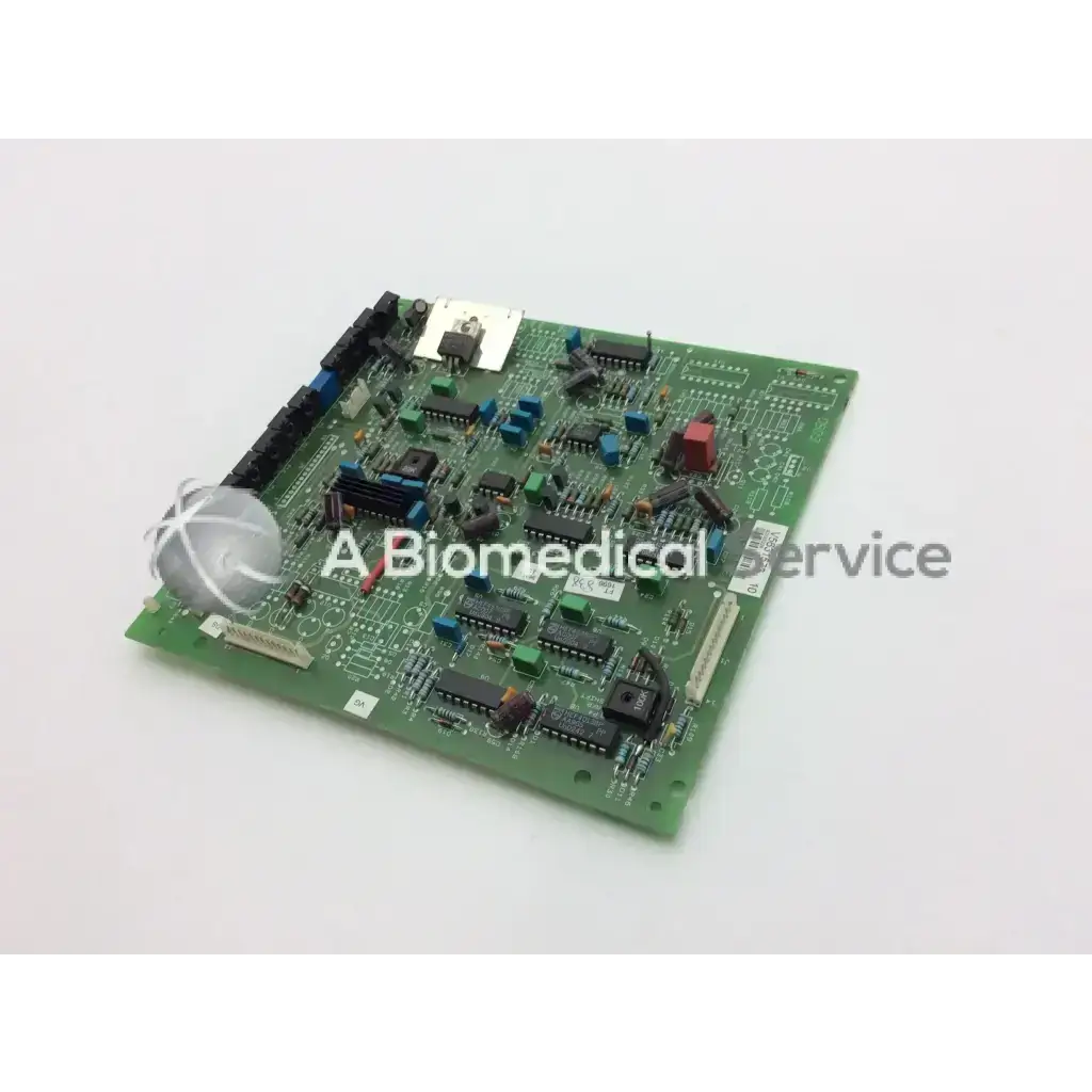 V5631573 10 V752609E1 V752609S1 PCBA Board - Medical parts