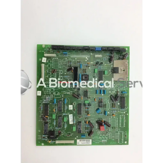 V5631573 10 V752609E1 V752609S1 PCBA Board - Medical parts