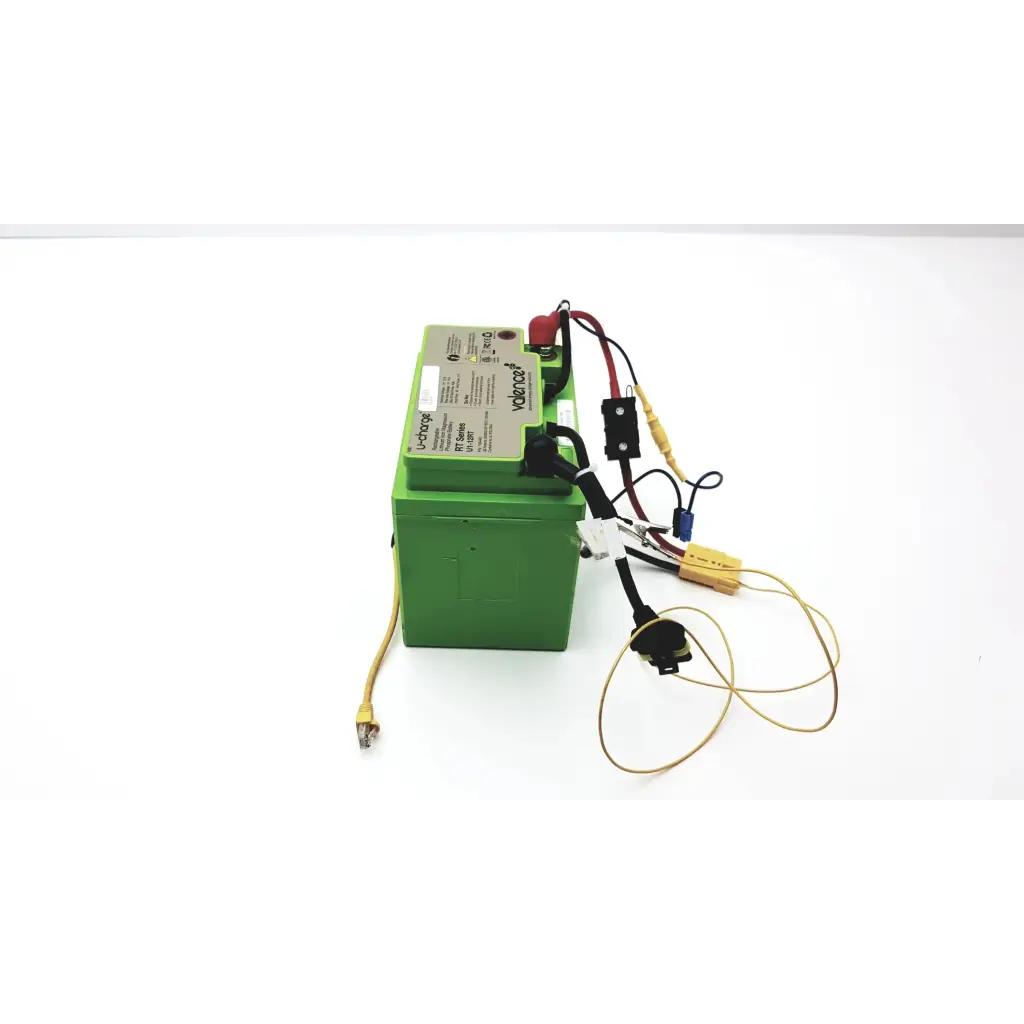Valence RT Series U1-12RT Lithium Battery Pack 12.8V 80A