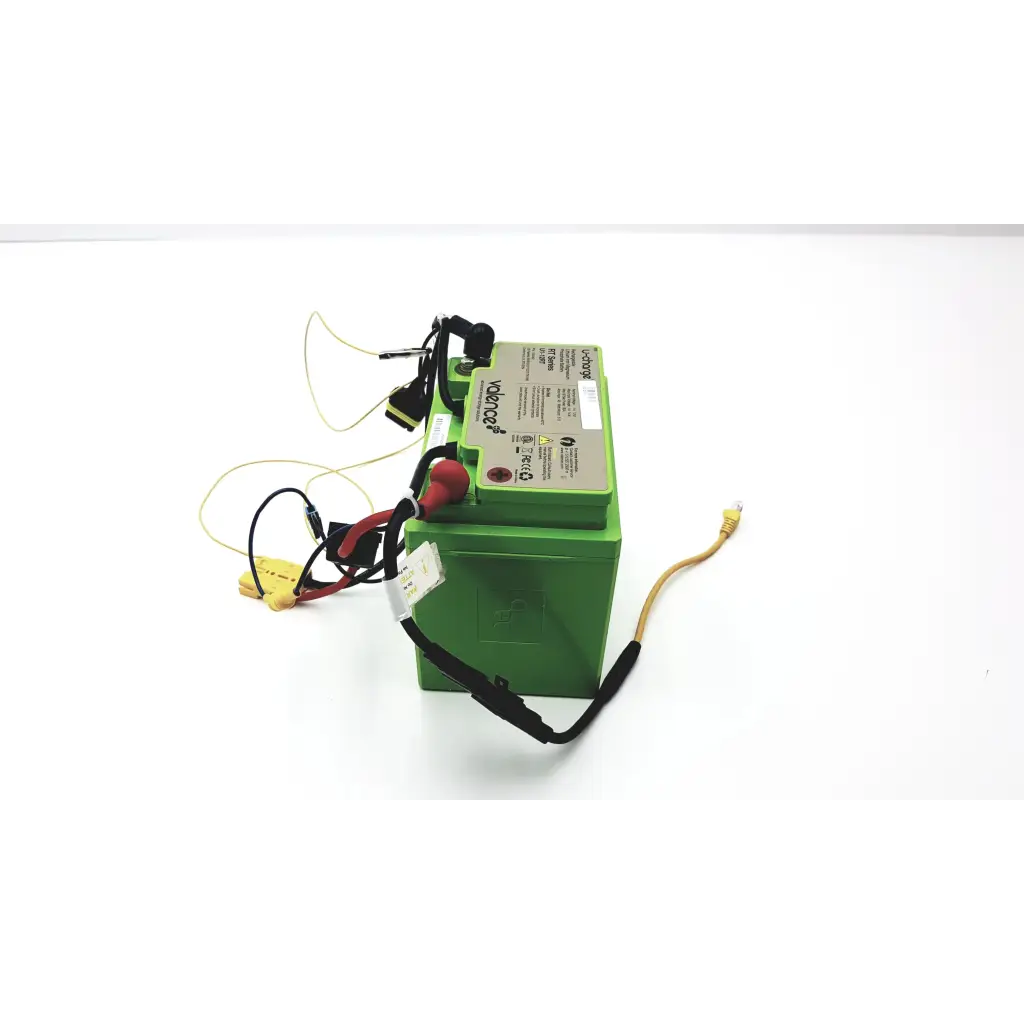 Valence RT Series U1-12RT Lithium Battery Pack 12.8V 80A